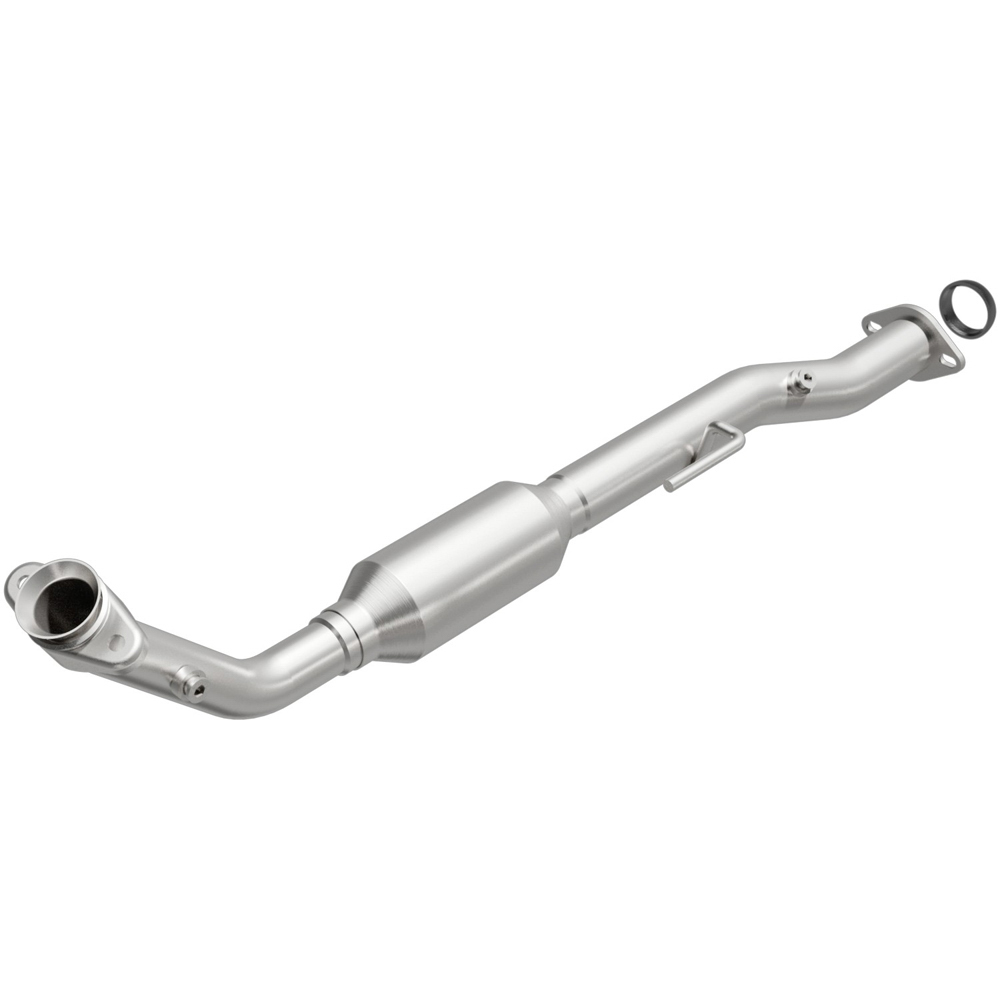 1995 Ford Ranger Catalytic Converter CARB Approved
