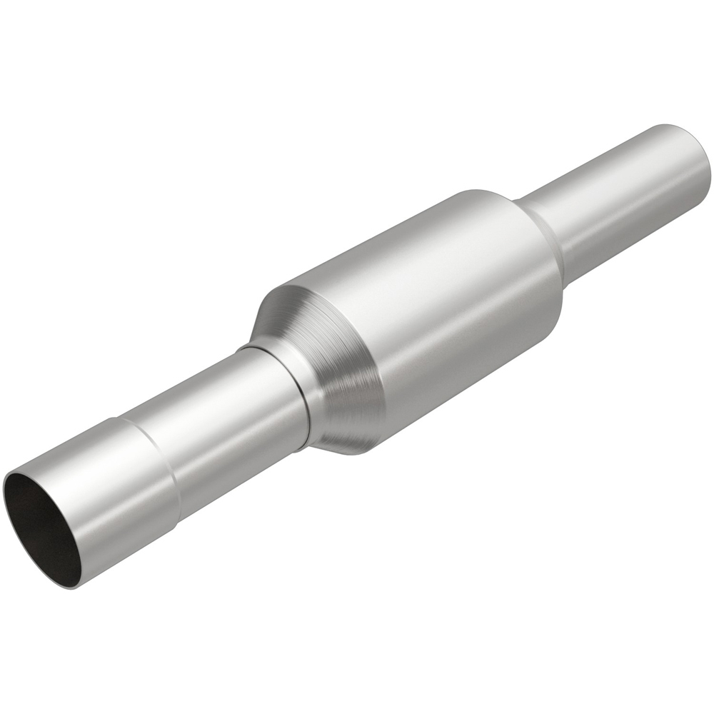 1993 Gmc Yukon Catalytic Converter CARB Approved