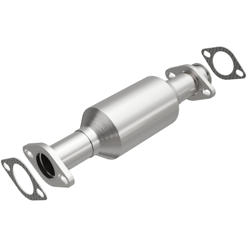  Nissan B210 Catalytic Converter CARB Approved 