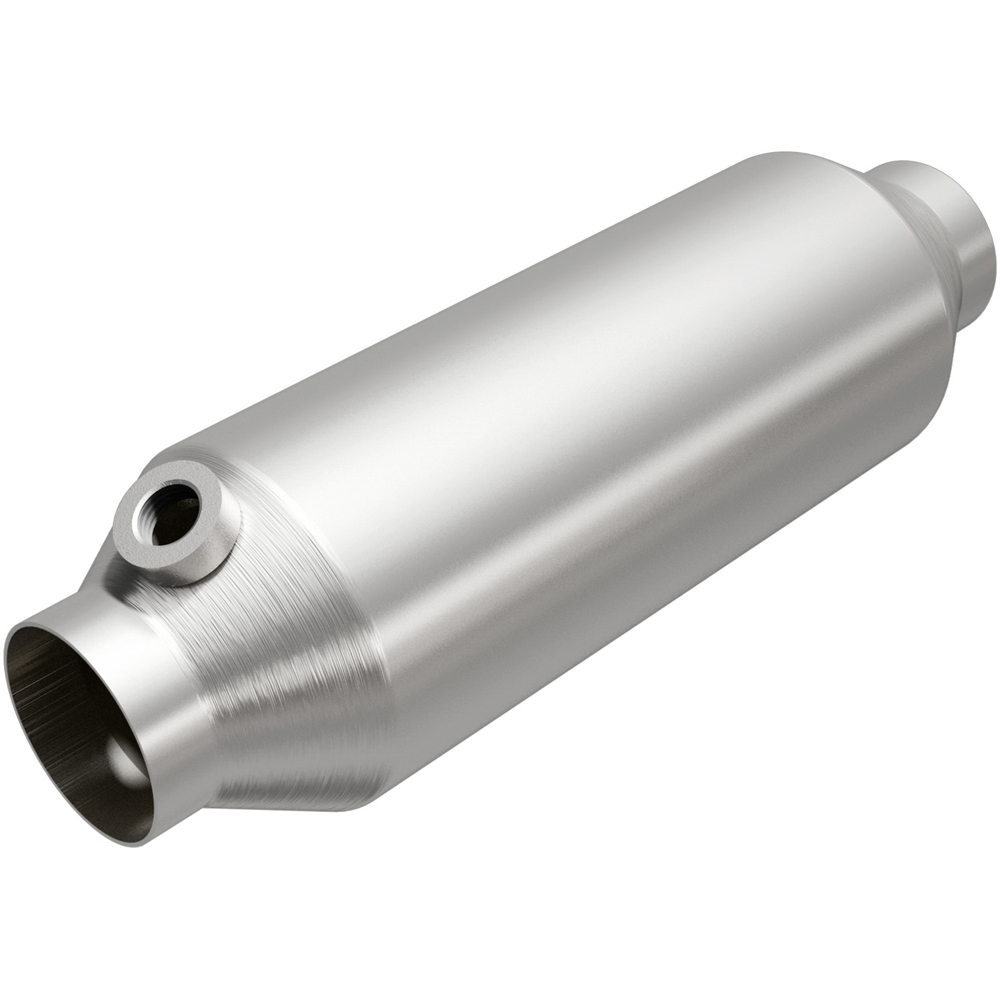 2006 Dodge Ram Trucks Catalytic Converter CARB Approved