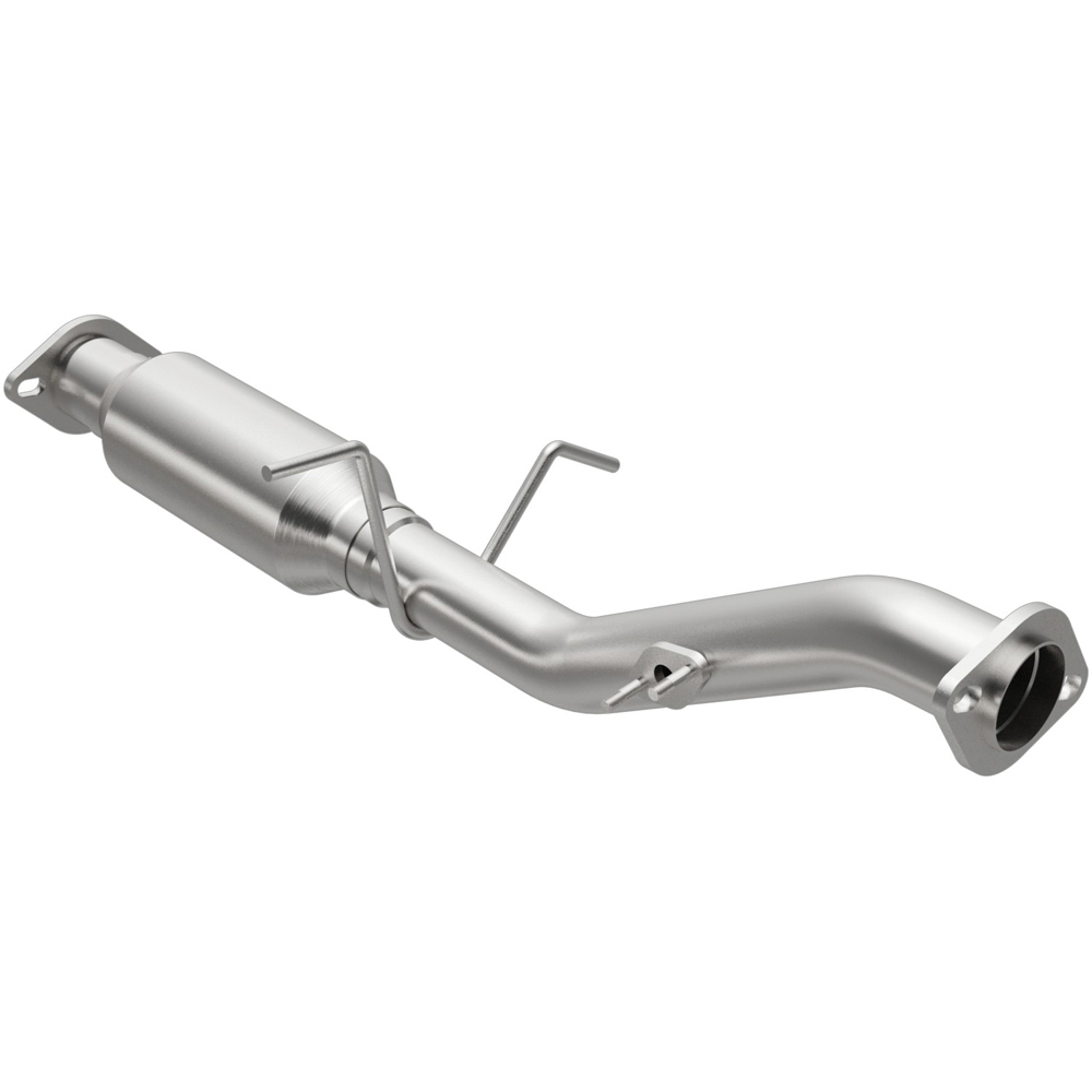 MagnaFlow Exhaust Products 4481014 Catalytic Converter CARB Approved