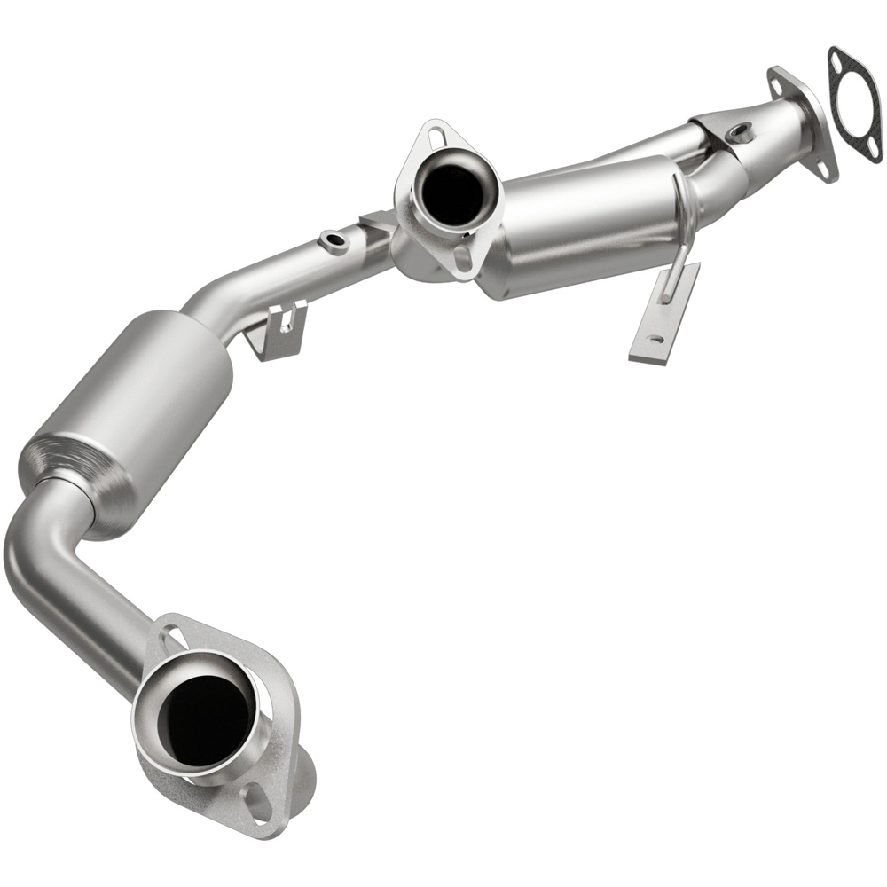 1998 Mercury Sable Catalytic Converter CARB Approved