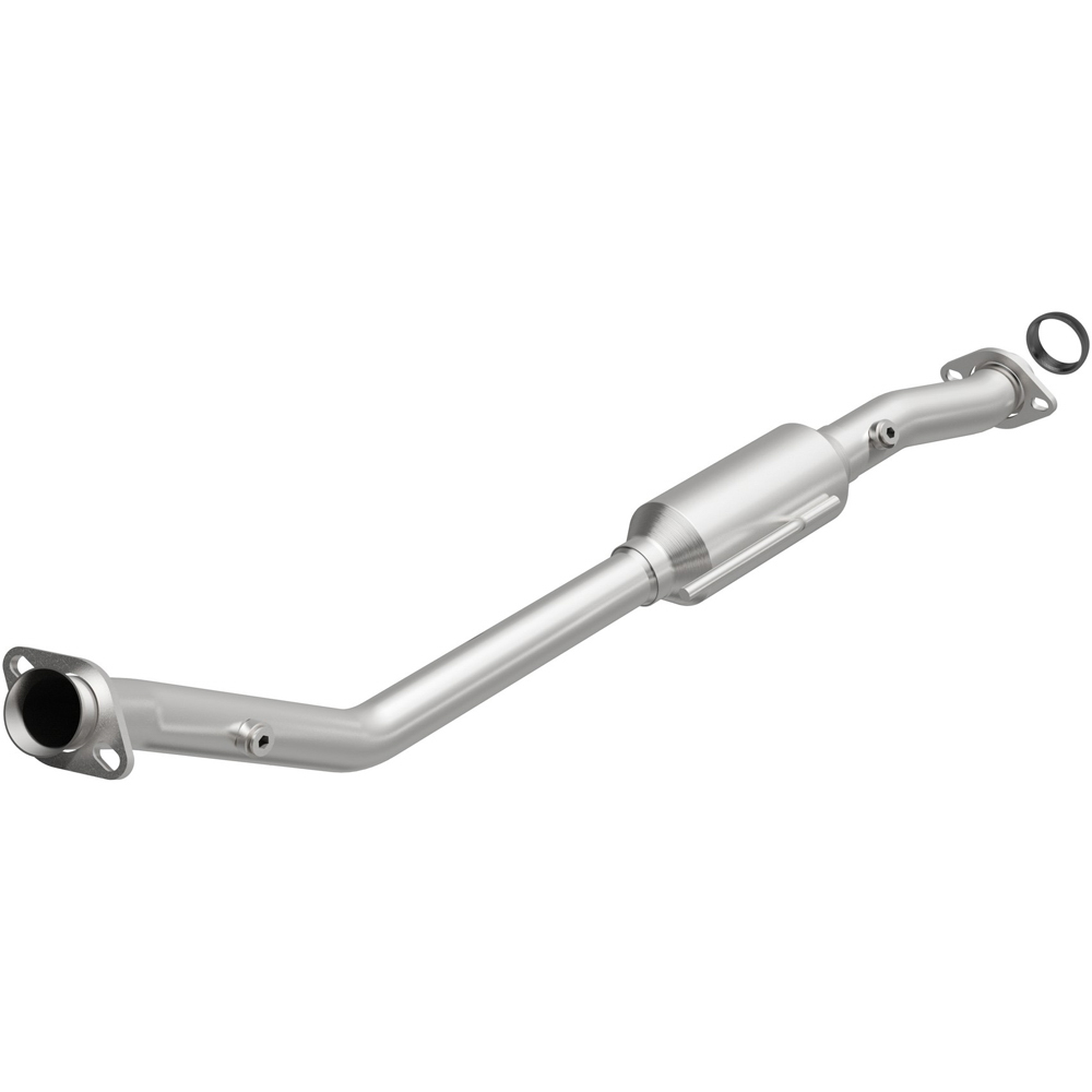 1996 Mazda B2300 Catalytic Converter CARB Approved