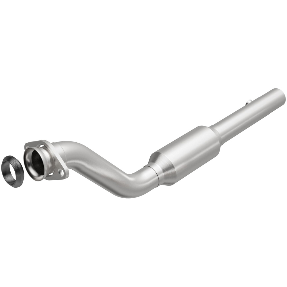 1996 Buick Riviera Catalytic Converter CARB Approved