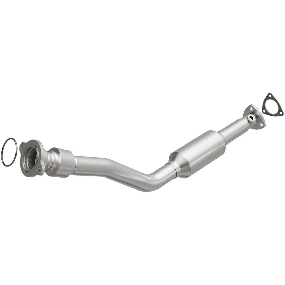 1997 Oldsmobile Cutlass Catalytic Converter CARB Approved