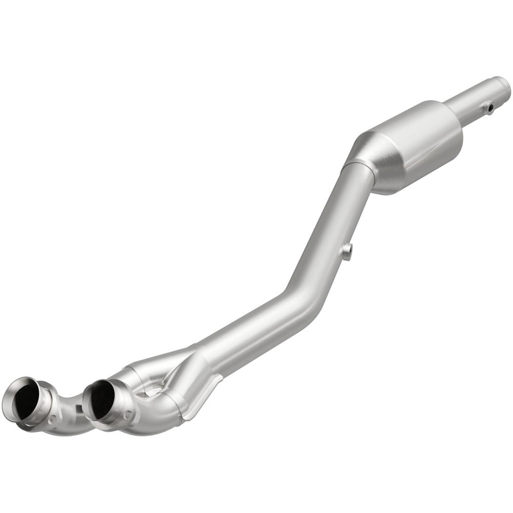 2000 Bmw M5 Catalytic Converter CARB Approved
