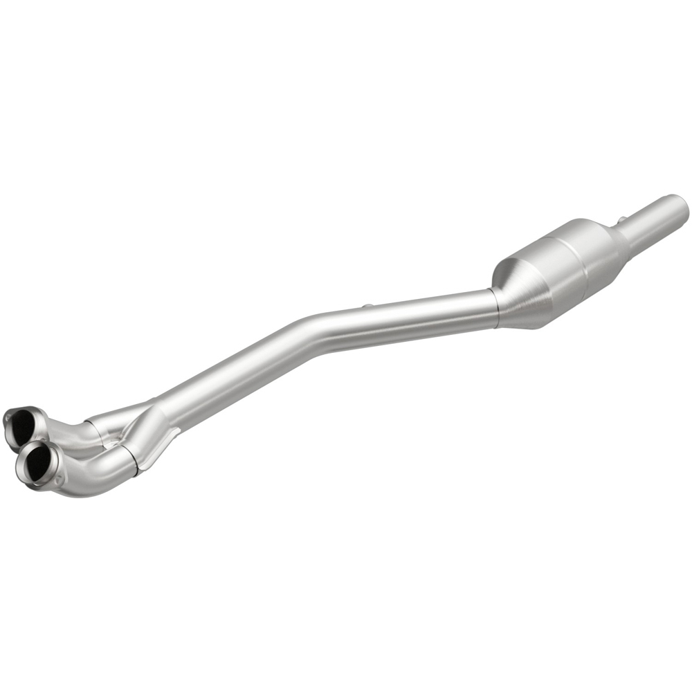 2000 Bmw M5 Catalytic Converter CARB Approved