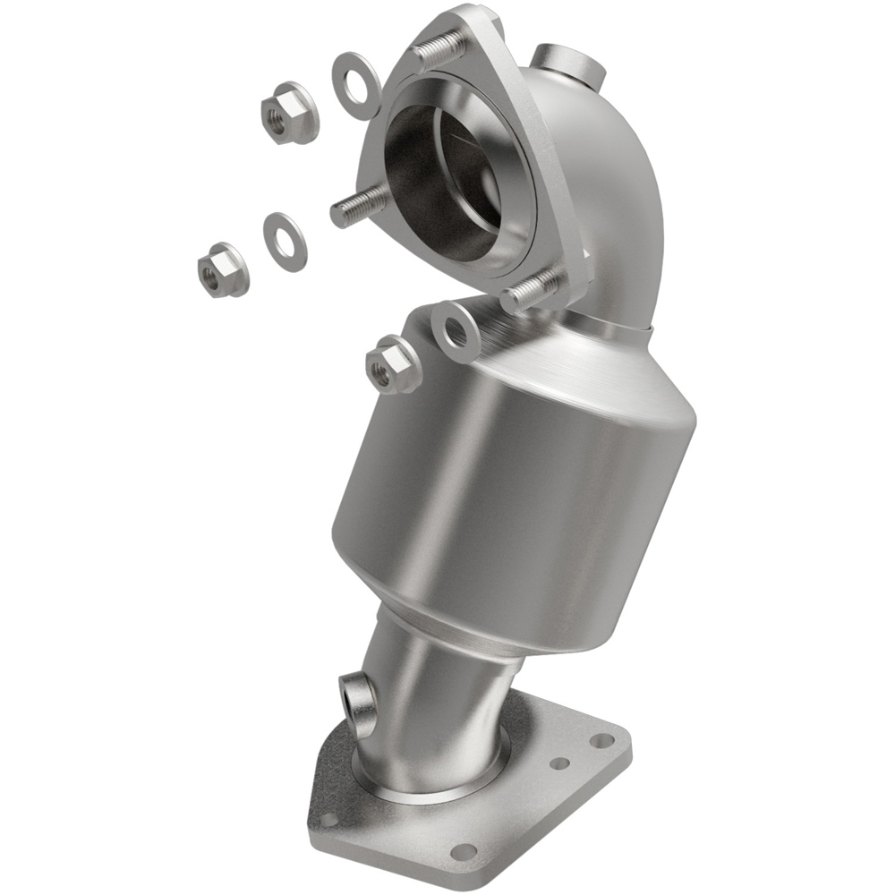 2003 Saab 9-3 Catalytic Converter CARB Approved