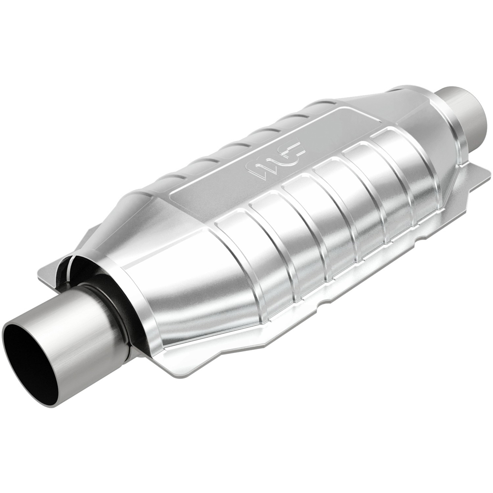 Catalytic Converter Honda Crv 1998