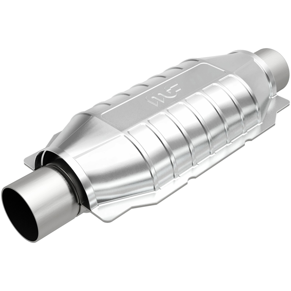 1996 Mitsubishi Eclipse Catalytic Converter CARB Approved