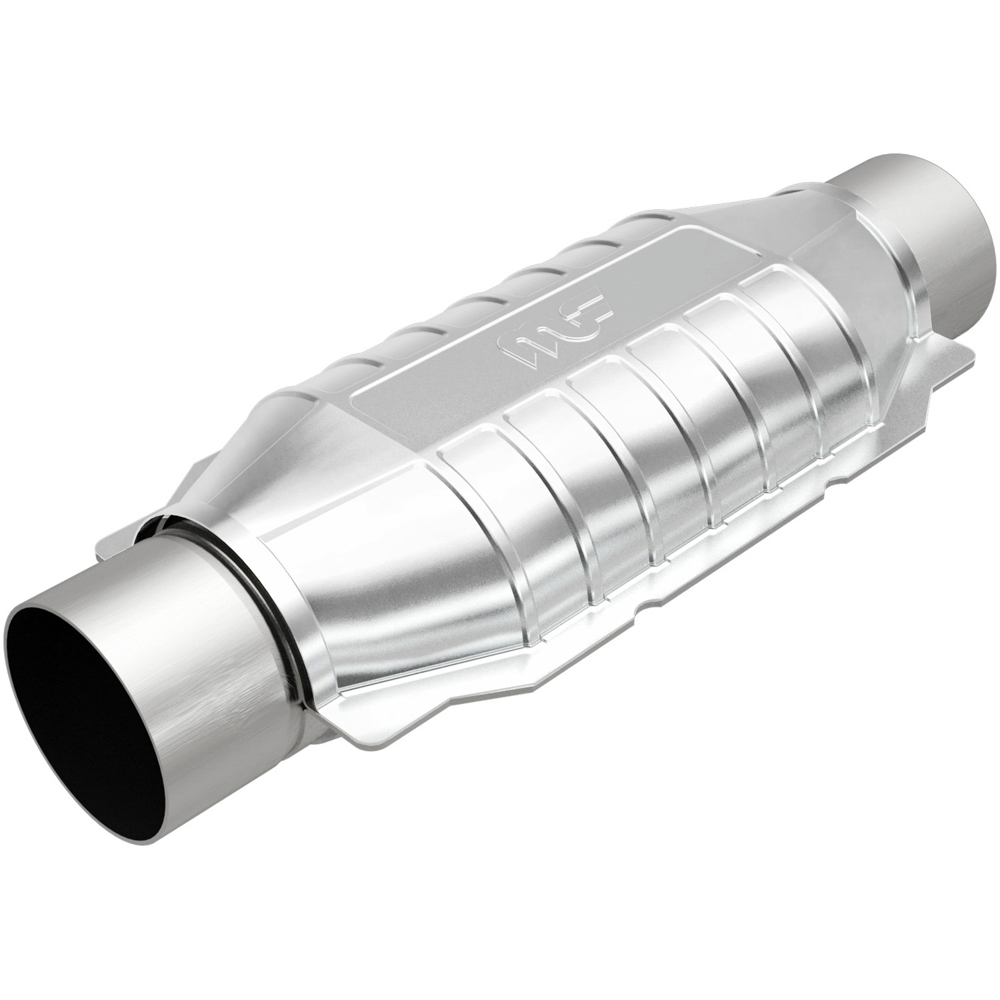 2000 Buick LeSabre Catalytic Converter CARB Approved