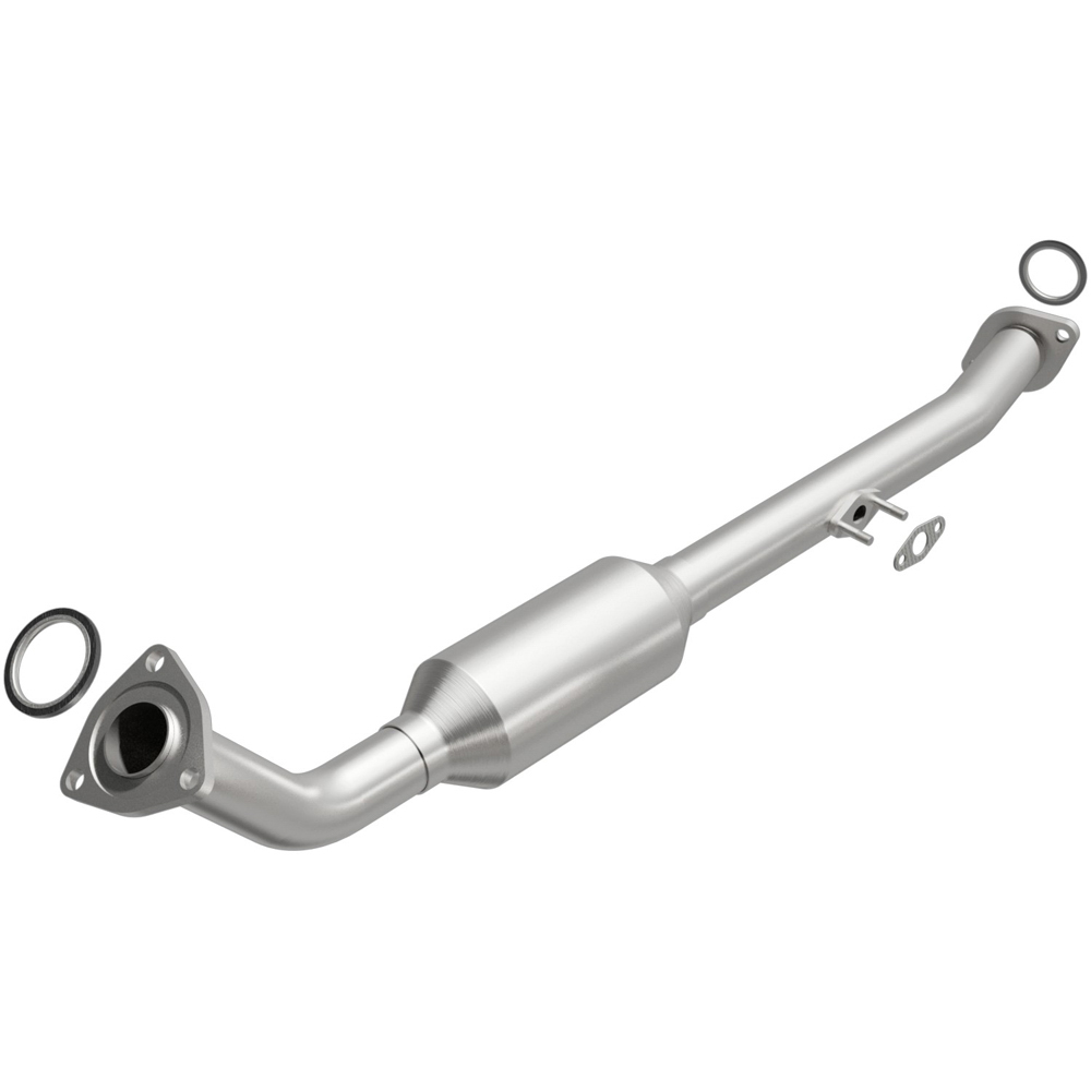 2003 Toyota Sequoia Catalytic Converter CARB Approved