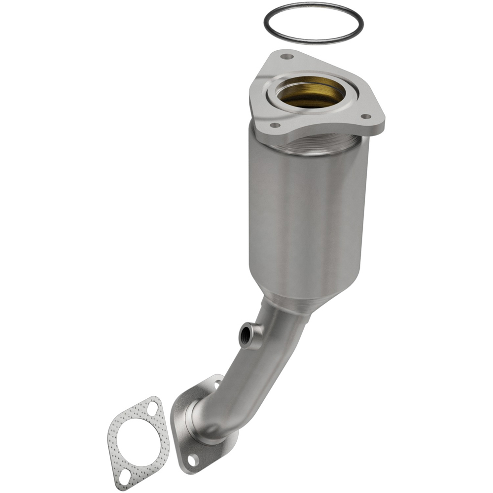2004 Chevrolet Malibu Catalytic Converter CARB Approved