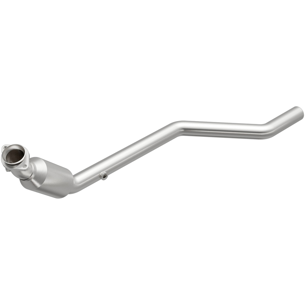 2005 Lincoln LS Catalytic Converter CARB Approved