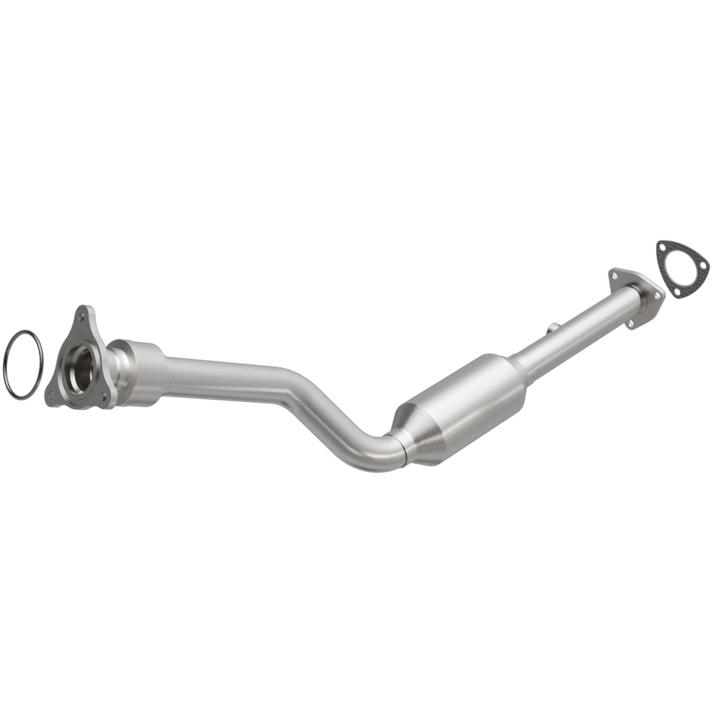 2003 Saturn L200 Catalytic Converter CARB Approved