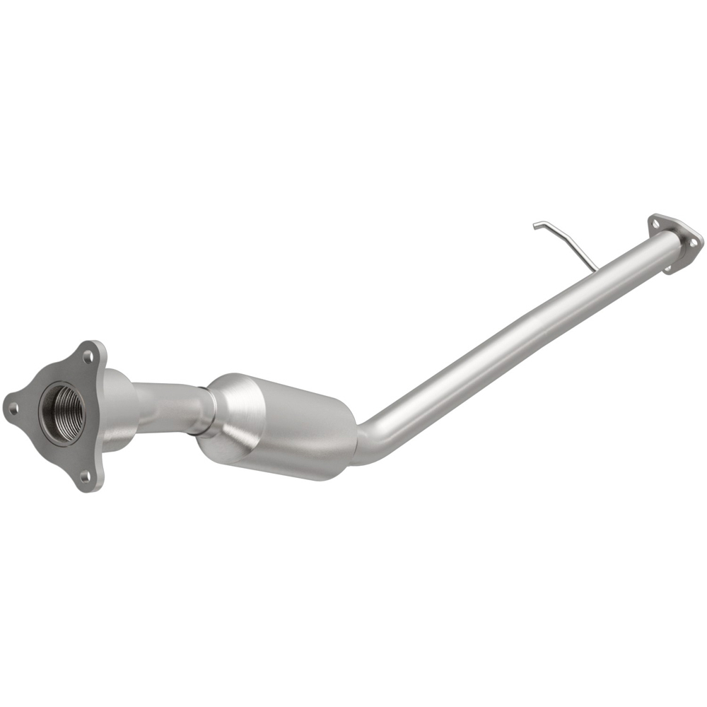 2004 Saturn Vue Catalytic Converter CARB Approved