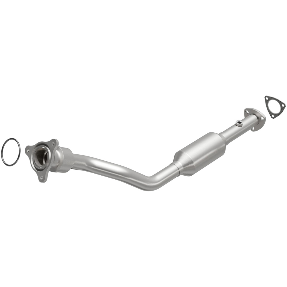 2004 Chevrolet Cavalier Catalytic Converter CARB Approved