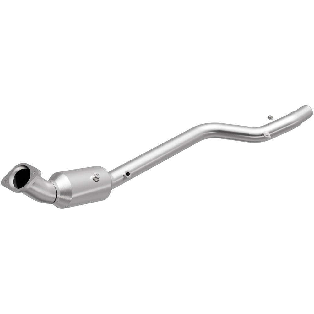 2005 Chrysler 300 Catalytic Converter CARB Approved