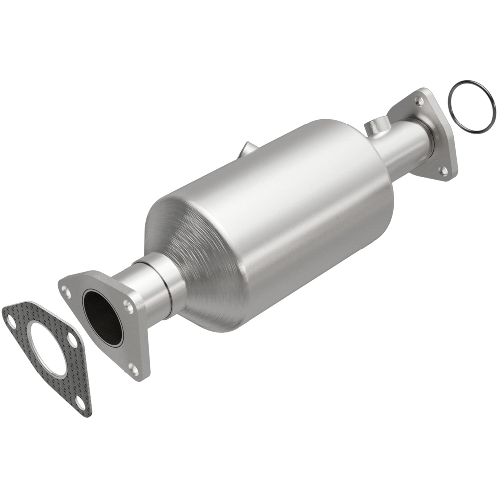 2003 Acura CL Catalytic Converter CARB Approved
