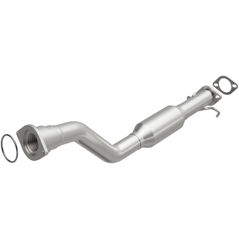 2000 Buick Regal Catalytic Converter CARB Approved