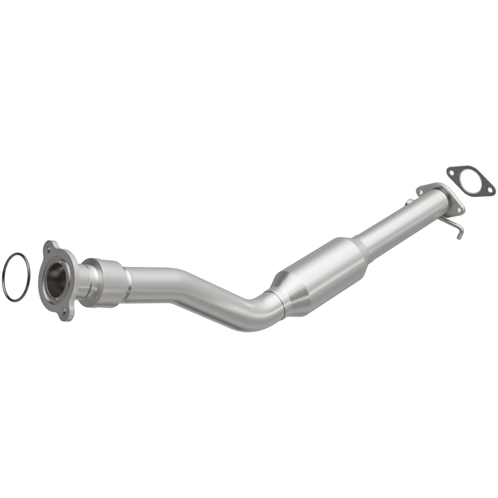 2003 Chevrolet Impala Catalytic Converter CARB Approved