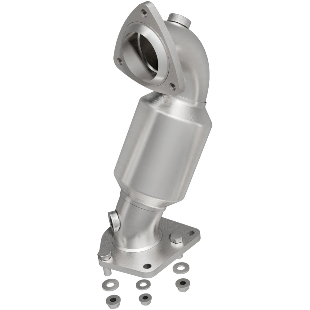 2004 Saab 9-3 Catalytic Converter CARB Approved