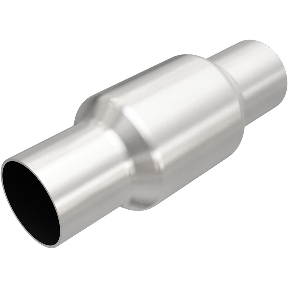 1982 Ford Thunderbird Catalytic Converter EPA Approved