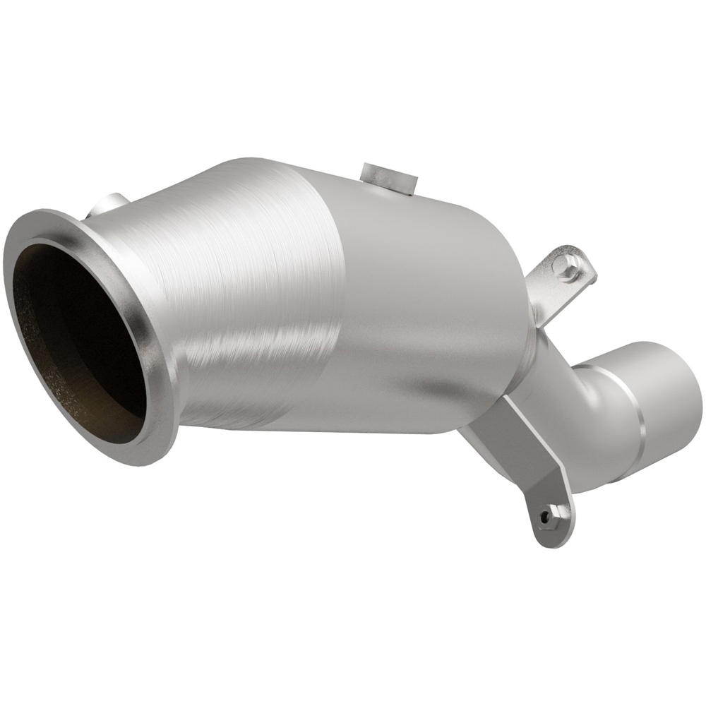 2016 Bmw X5 Catalytic Converter EPA Approved