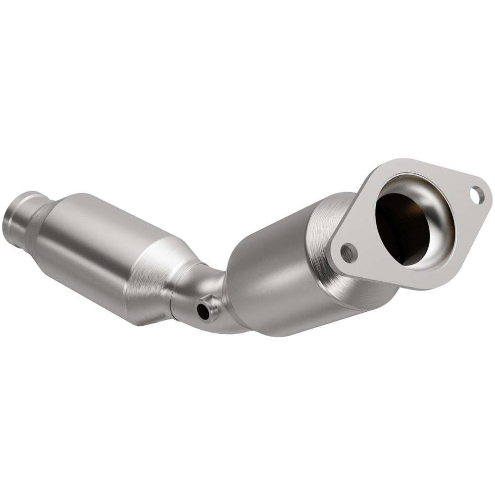 2012 Lexus CT200h Catalytic Converter EPA Approved