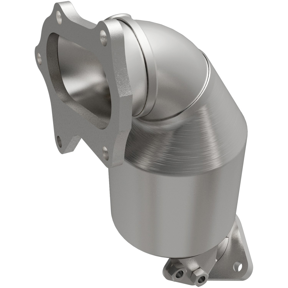 2013 Hyundai Genesis Coupe Catalytic Converter EPA Approved
