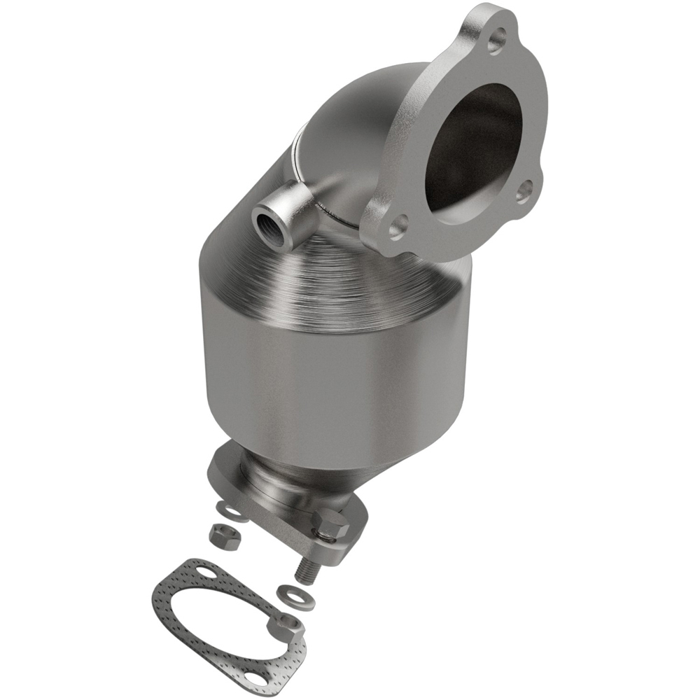 MagnaFlow Exhaust Products 52882 Catalytic Converter EPA Approved