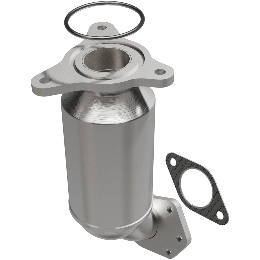 MagnaFlow Exhaust Products 52889 Catalytic Converter EPA Approved