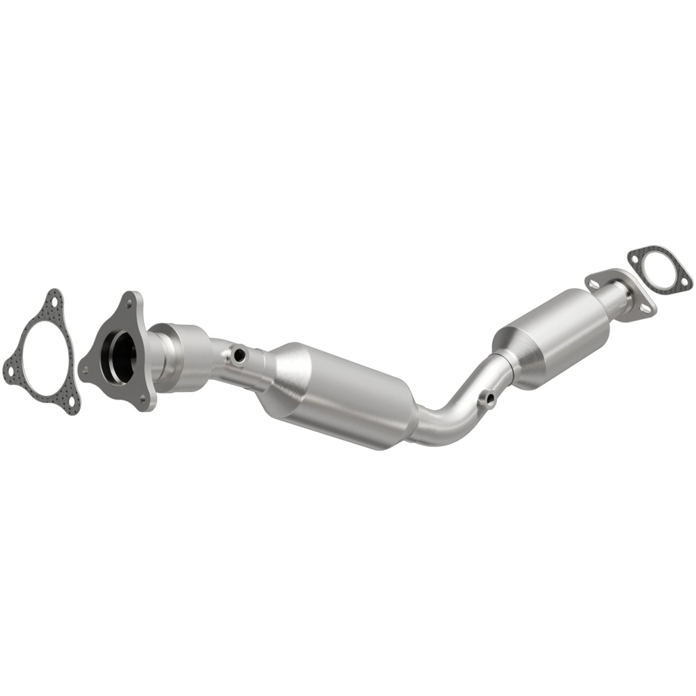 2009 Chevrolet Cobalt Catalytic Converter EPA Approved