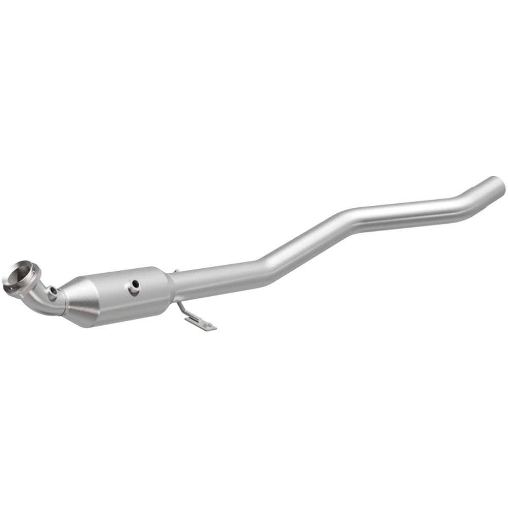  Mercedes Benz gl450 catalytic converter carb approved 