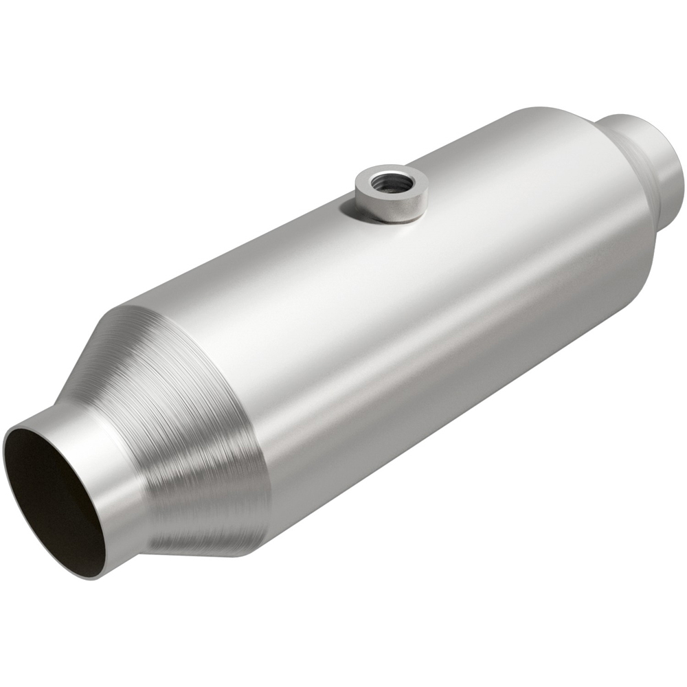 2015 Ram 2500 Catalytic Converter CARB Approved