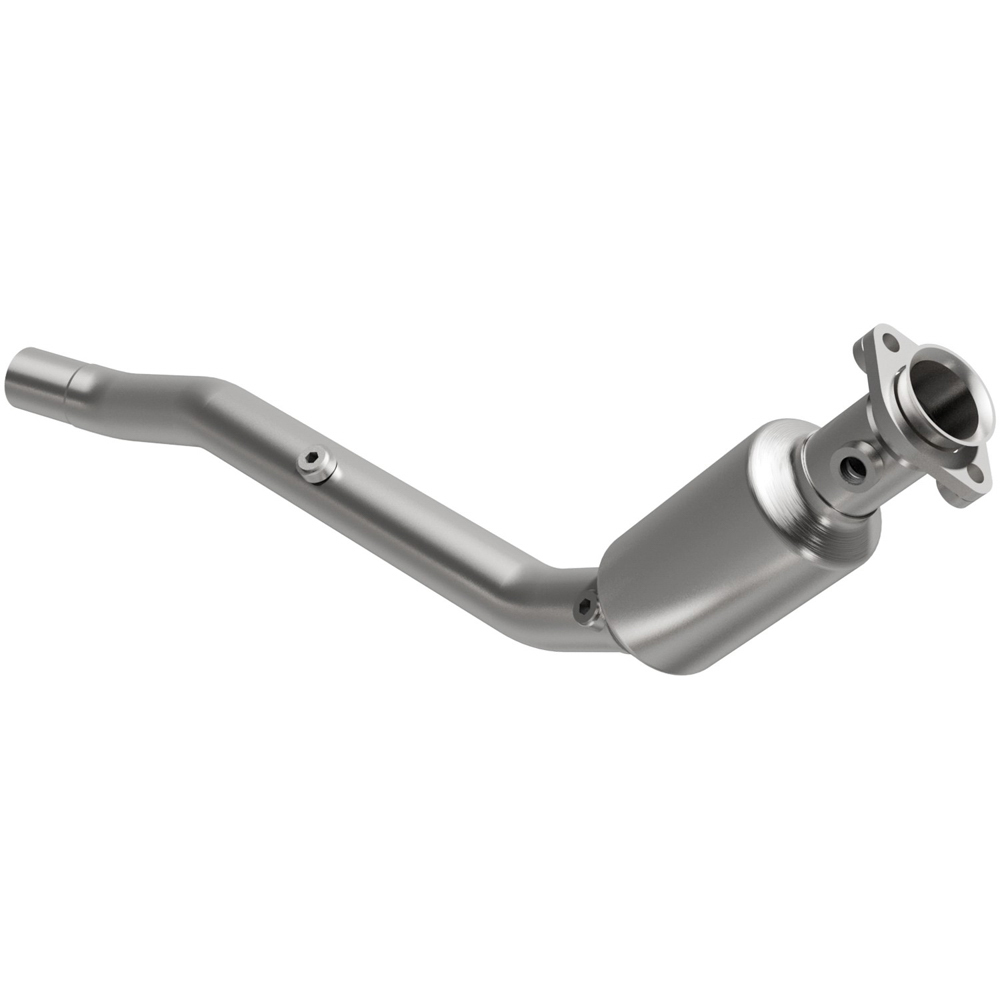 2010 Land Rover Range Rover Sport catalytic converter carb approved 