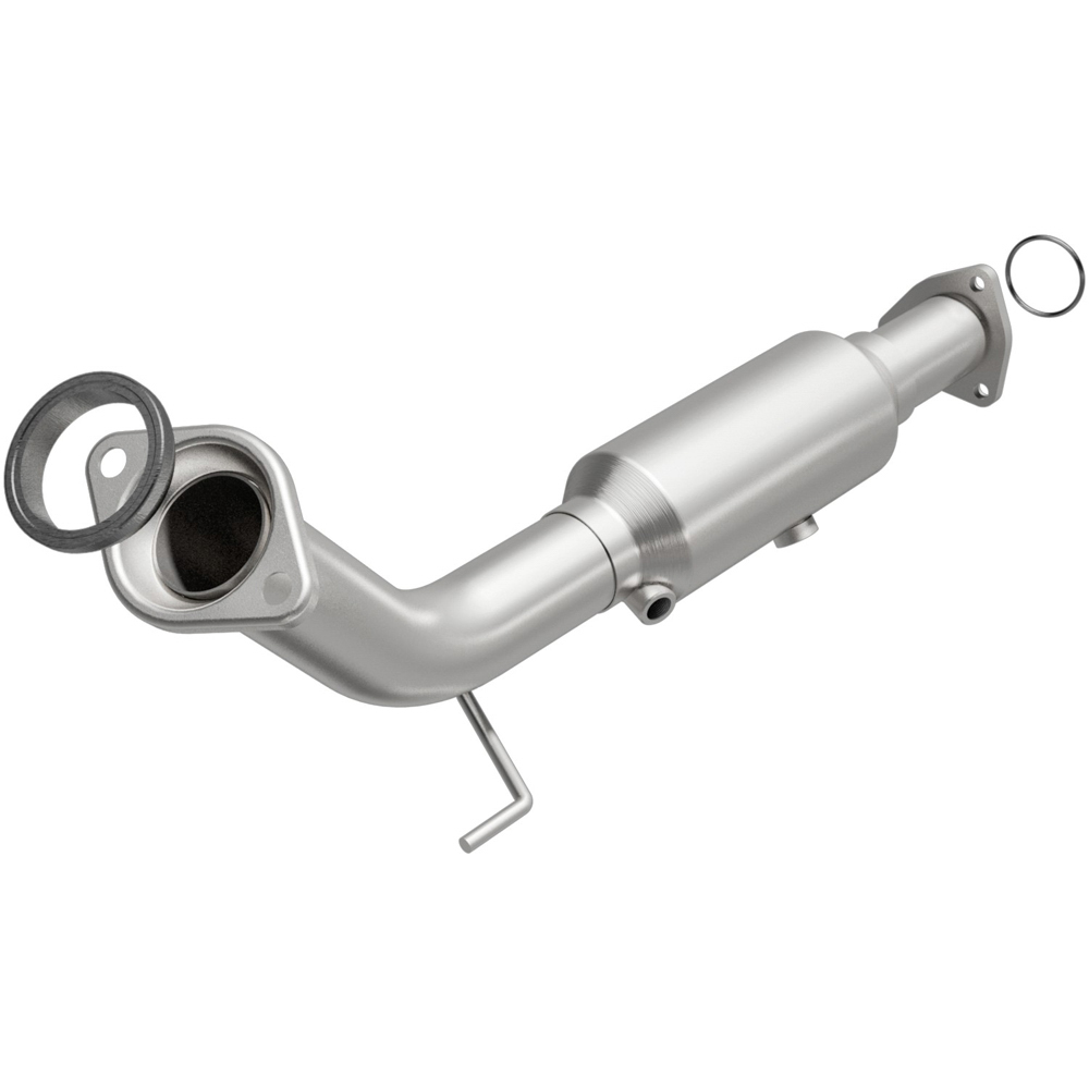 2006 Acura RSX Catalytic Converter CARB Approved