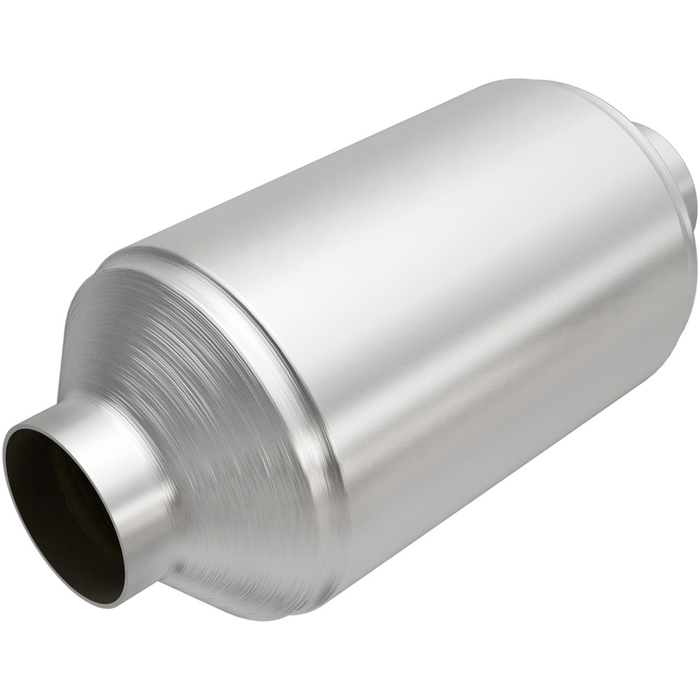 Bmw alpina b7 catalytic converter carb approved