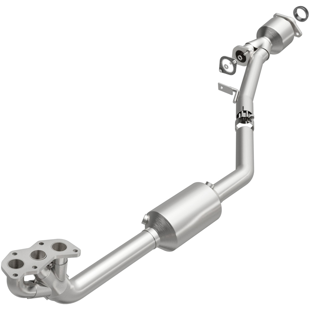 2006 Subaru Outback Catalytic Converter CARB Approved