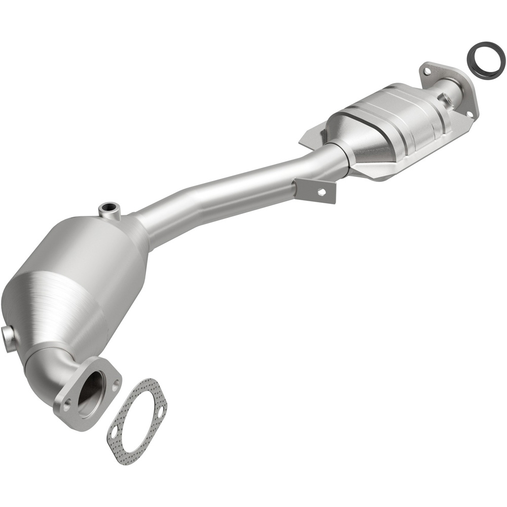 2005 Subaru Outback Catalytic Converter CARB Approved