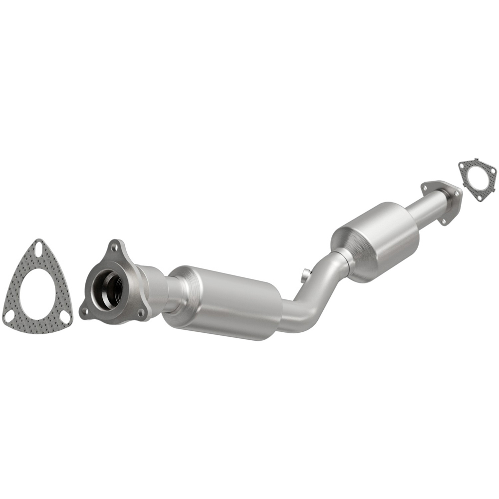 2007 Saturn Vue Catalytic Converter CARB Approved