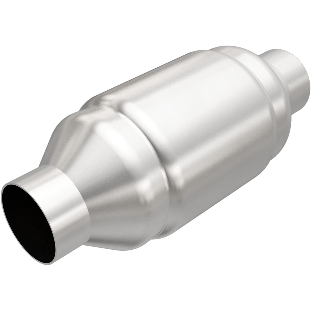 1993 Mercury Sable Catalytic Converter