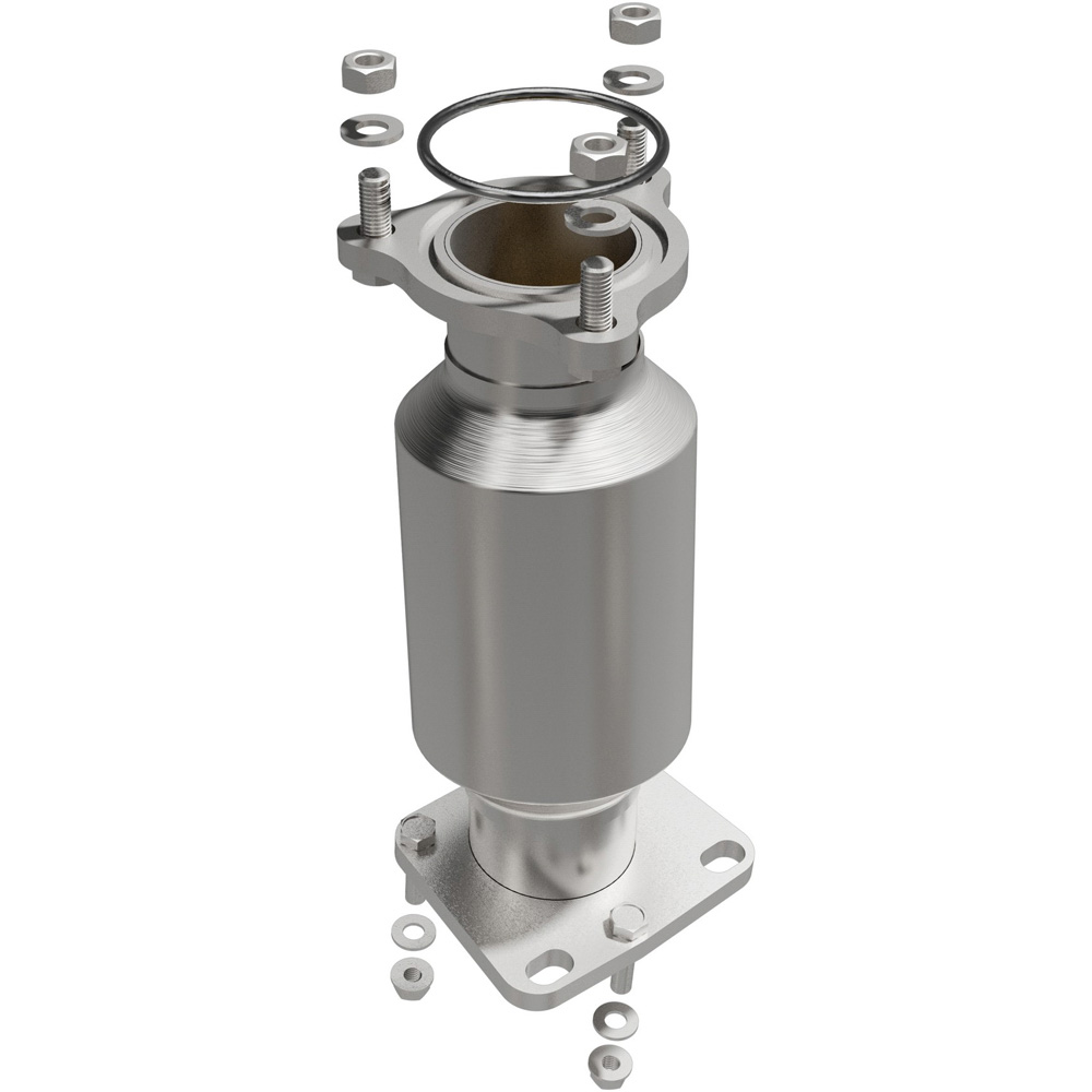 2012 Buick Regal Catalytic Converter CARB Approved