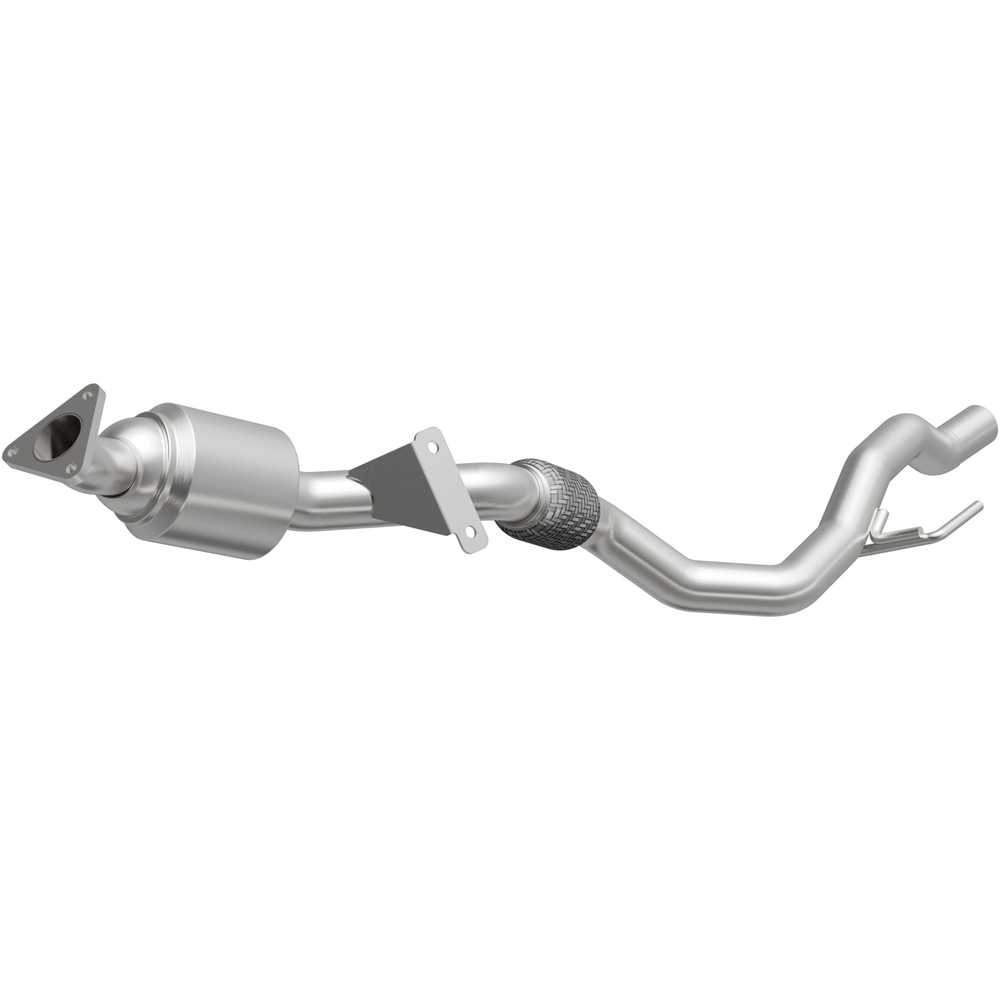 2012 Porsche Cayenne Catalytic Converter CARB Approved