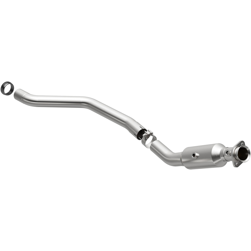 2013 Mercedes Benz GL450 Catalytic Converter CARB Approved