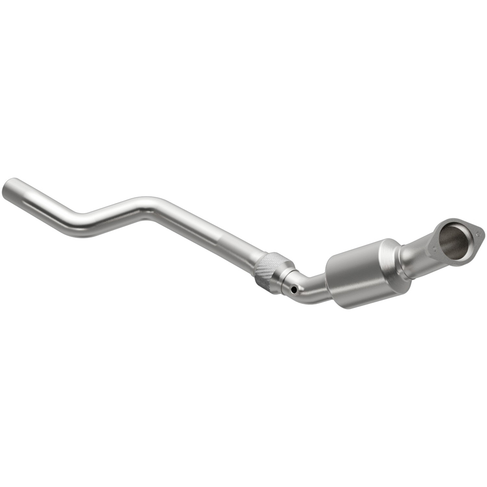 2017 Chrysler 300 Catalytic Converter CARB Approved