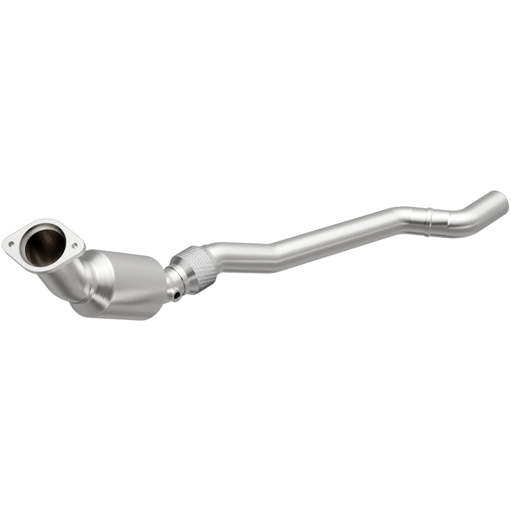 2017 Chrysler 300 Catalytic Converter CARB Approved