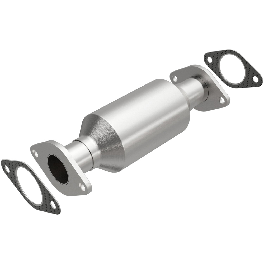 2005 Kia Spectra Catalytic Converter CARB Approved