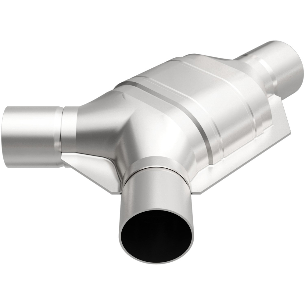 2013 Subaru Legacy Catalytic Converter CARB Approved