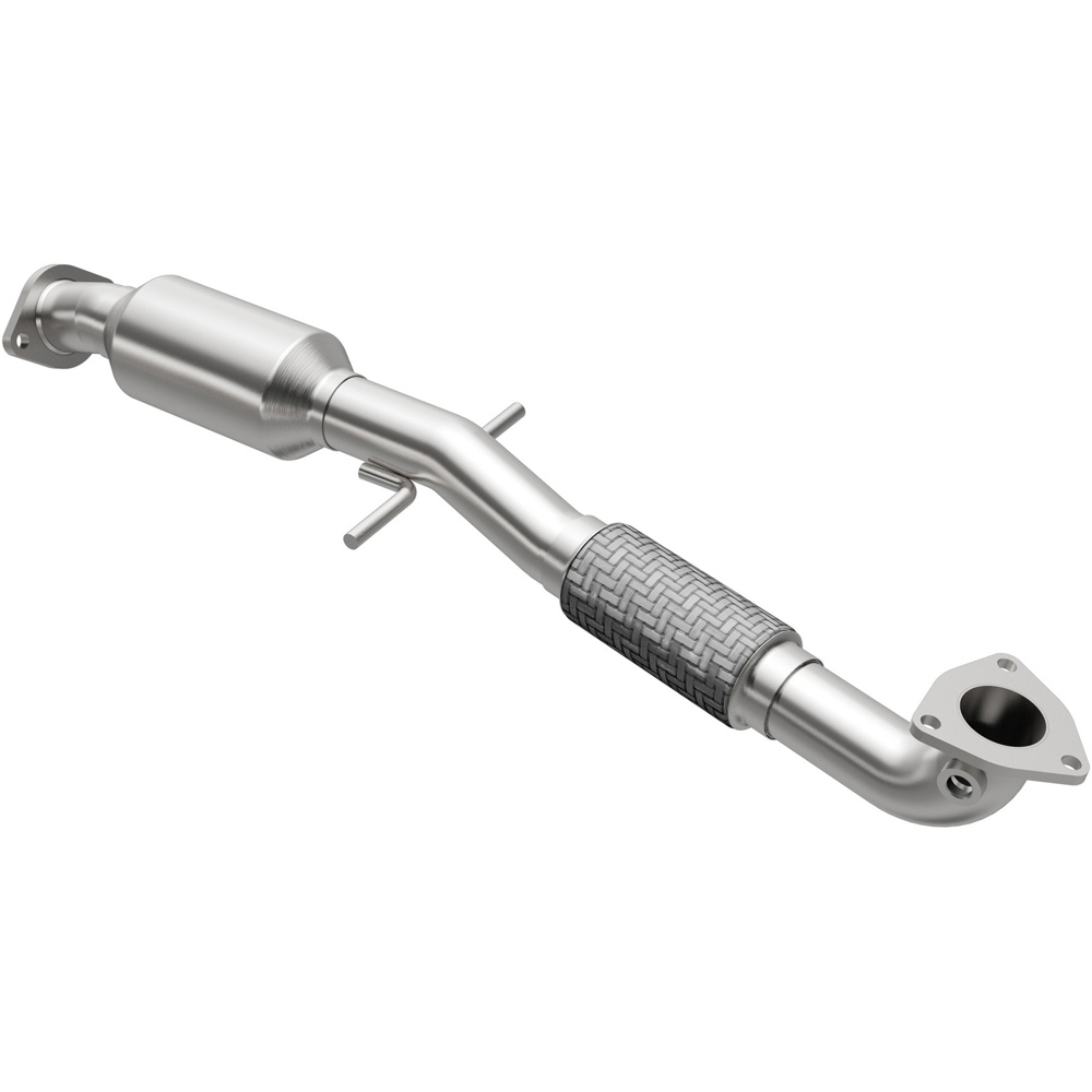 2017 Buick Verano Catalytic Converter CARB Approved